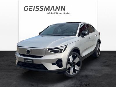 gebraucht Volvo C40 E80 Ultimate AWD