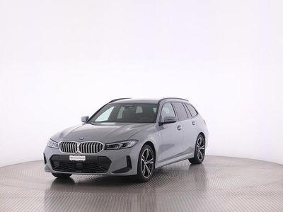 Gebraucht BMW 320 Shadowline 201 PS (147 kW) 2025 Kombi