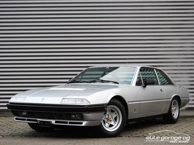 Gebraucht 1979 Ferrari 400 | CHF 89’800