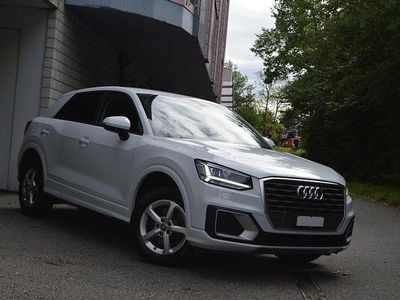 Gebraucht 2019 Audi Q2 Sport SUV | CHF 17’800 (Fairer Preis)