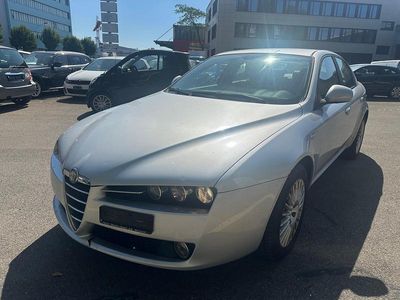 Gebraucht 2006 Alfa Romeo 159 Progression | CHF 1’990