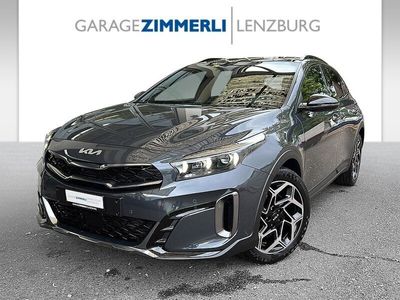 gebraucht Kia XCeed 1.6 T-GDi GT-Line DCT