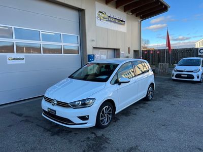 67 VW Golf Sportsvan gebraucht kaufen - AutoUncle
