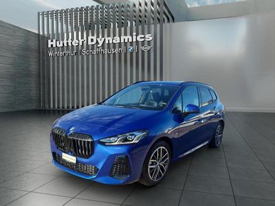 BMW 220 Active Tourer