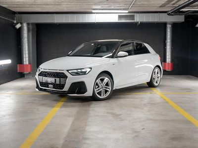 Gebraucht 2022 Audi A1 Sportback Attraction Kleinwagen | CHF 27’555 (Teuer)
