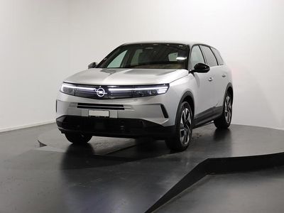 Grau Neu 2025 Opel Grandland X SUV | CHF 47’320 (Teuer)