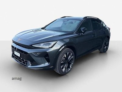 Magnetic grey metallic Neu 2025 Cupra Formentor VZ SUV | CHF 48’400 (Guter Preis)