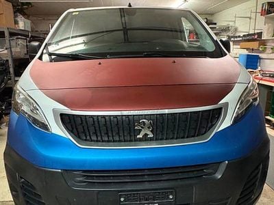 Gebraucht 2018 Peugeot Expert Active Van | CHF 11’500 (Superpreis)