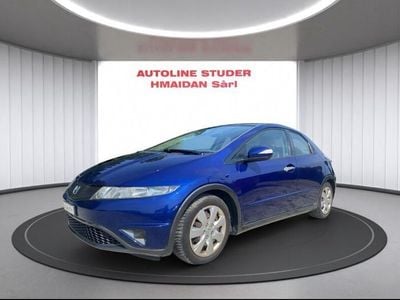 Gebraucht 2010 Honda Civic Comfort Limousine | CHF 6’000