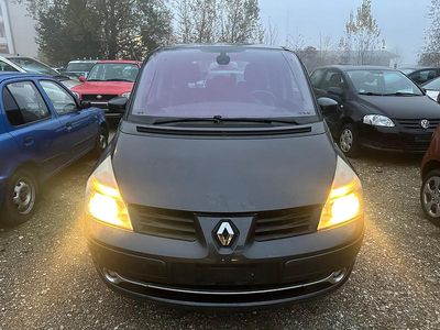 Gebraucht 2009 Renault Espace | CHF 1’800 (Etwas zu teuer)