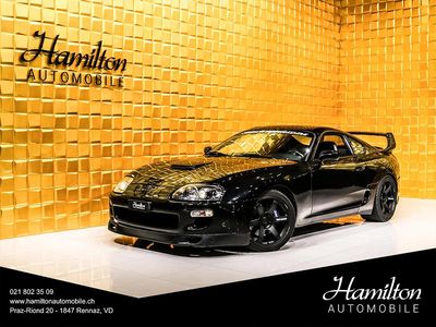 Gebraucht Toyota Supra 330 PS (242 kW) 1994 Coupé