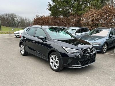 Gebraucht 2022 Seat Arona FR SUV | CHF 15’999 (Superpreis)