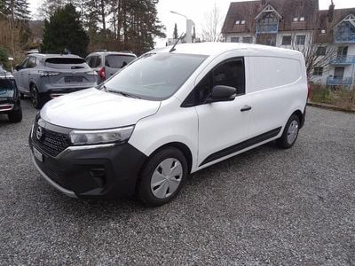 Neu Nissan Townstar 89 kW (122 PS) 2025 Van