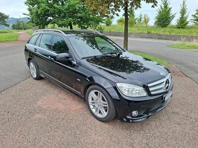 Gebraucht 2010 Mercedes C180 | CHF 9’900