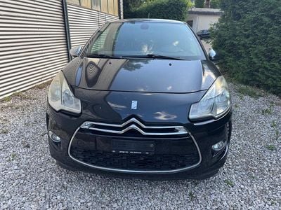 DS Automobiles DS3