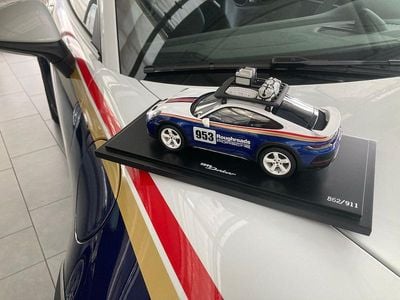 Gebraucht 2023 Porsche 911 Carrera | CHF 309’000