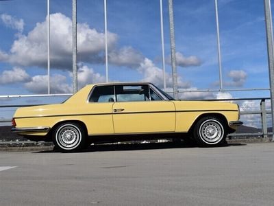 Gebraucht 1974 Mercedes 280 | CHF 24’999