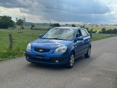Gebraucht 2006 Kia Rio | CHF 3’200