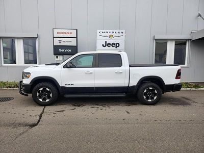 Gebraucht Dodge Ram 396 PS (291 kW) 2023 Abholung
