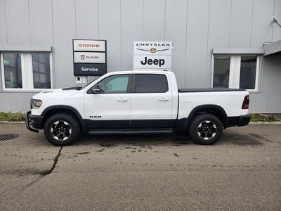 Gebraucht 2023 Dodge Ram Abholung | CHF 109’900