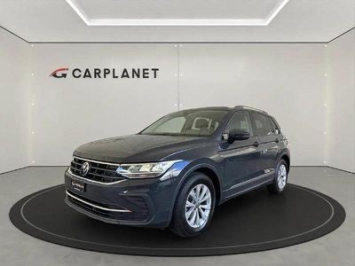 Gray Gebraucht 2025 VW Tiguan Life SUV | CHF 30’390 (Superpreis)