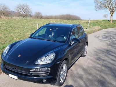 Gebraucht 2014 Porsche Cayenne S SUV | CHF 31’950