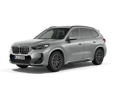 Gray Gebraucht 2025 BMW X1 xLine SUV | CHF 45’440 (Teuer)