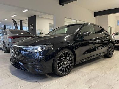 Neu Mercedes 350 259 kW (353 PS) 2025 Limousine