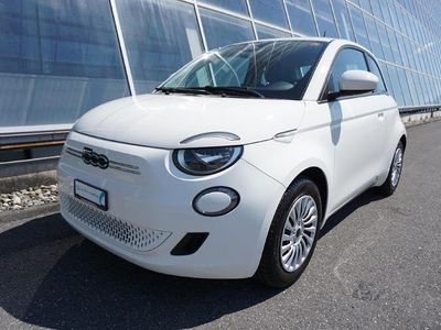 Gebraucht 2022 Fiat 500e Action | CHF 19’990