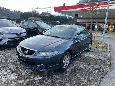 Gebraucht 2005 Honda Accord Type S | CHF 10’800