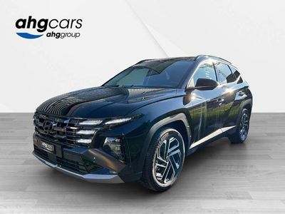 Neu 2025 Hyundai Tucson SUV | CHF 48’440 (Etwas zu teuer)