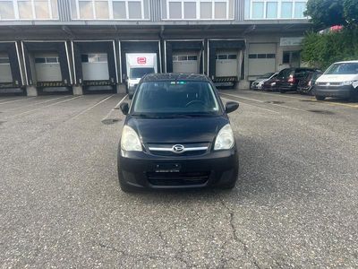 Daihatsu Cuore