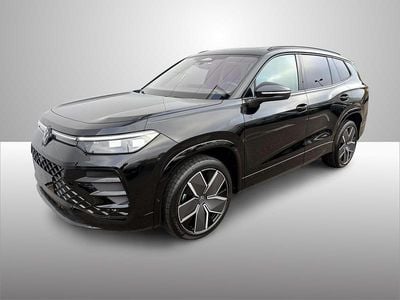 Schwarz Neu 2025 VW Tayron R-line SUV | CHF 72’470 (Teuer)