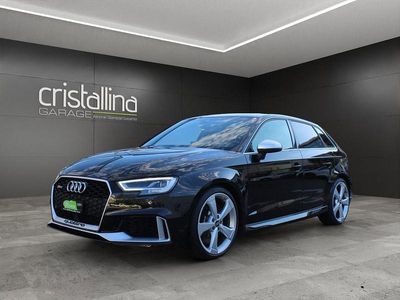 Audi RS3 Sportback