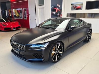 Gebraucht 2021 Polestar 1 Coupé | CHF 114’900