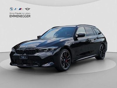 BMW M340