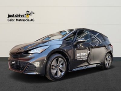 Gebraucht 2023 Cupra Born Kleinwagen | CHF 43’900