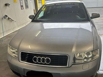 Gebraucht Audi A4 220 PS (161 kW) 2004 Kombi