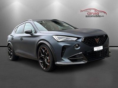 Gebraucht 2022 Cupra Formentor VZ SUV | CHF 42’900 (Fairer Preis)