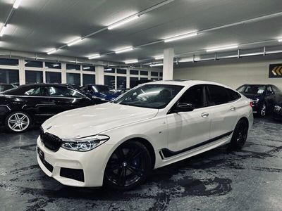 BMW 630