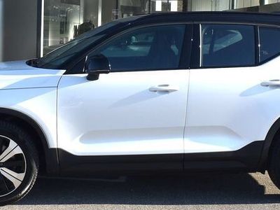 Gebraucht 2023 Volvo XC40 Ultimate SUV | CHF 38’900 (Teuer)