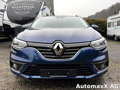 Gebraucht 2016 Renault Mégane III Bose Edition | CHF 13’450 (Etwas zu teuer)
