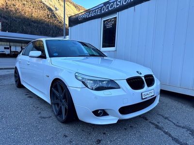 gebraucht BMW 530 i