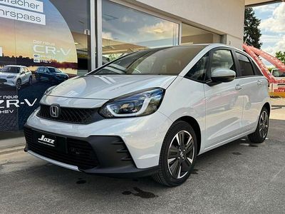 Gebraucht 2025 Honda Jazz Advance Kleinwagen | CHF 27’967 (Fairer Preis)