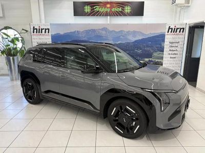 Gray Neu 2025 Kia EV3 GT-Line SUV | CHF 54’050 (Teuer)
