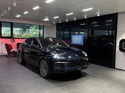 Gebraucht 2023 Porsche Cayenne SUV | CHF 84’900 (Superpreis)