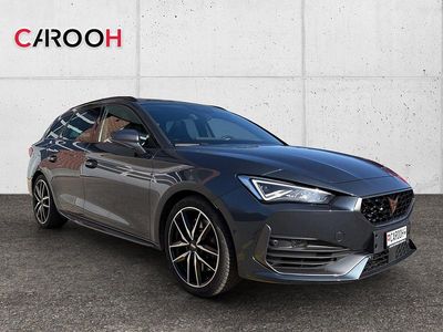 Gebraucht Cupra Leon VZ 310 PS (228 kW) 2024 Kombi