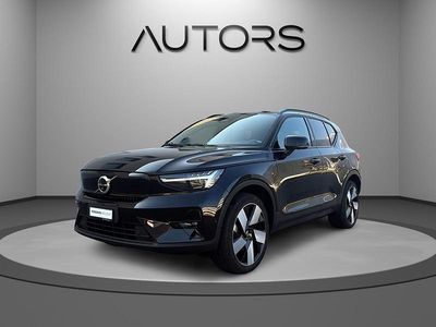 Gebraucht Volvo XC40 Ultimate 300 kW (408 PS) 2023 SUV