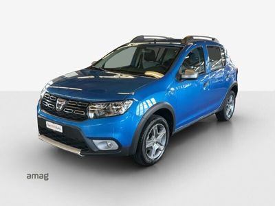 gebraucht Dacia Sandero 0.9 Stepway