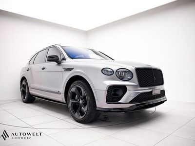 Gebraucht 2021 Bentley Continental GT | CHF 199’900